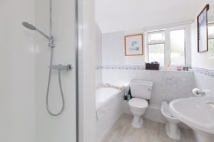 Bathroom- click for photo gallery